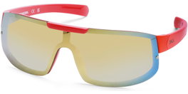 Skechers SE9070-0067F Gafas de sol pour enfant