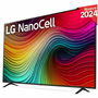 TV intelligente LG 75NANO82T6B.AEU 4K Ultra HD 75"
