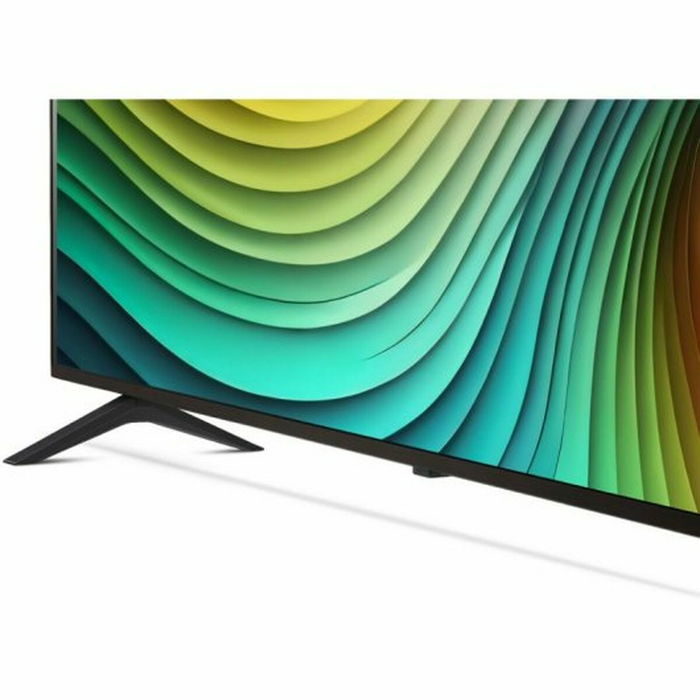 TV intelligente LG 75NANO82T6B.AEU 4K Ultra HD 75"