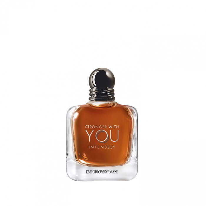 Giorgio Armani Stronger With You Intensely Eau de Parfum 100 ml Giorgio Armani Stronger With You Intensely Eau de Parfum 100 ml
