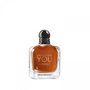 Giorgio Armani Stronger With You Intensely Eau de Parfum 100 ml