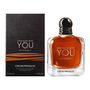 Giorgio Armani Stronger With You Intensely Eau de Parfum 100 ml
