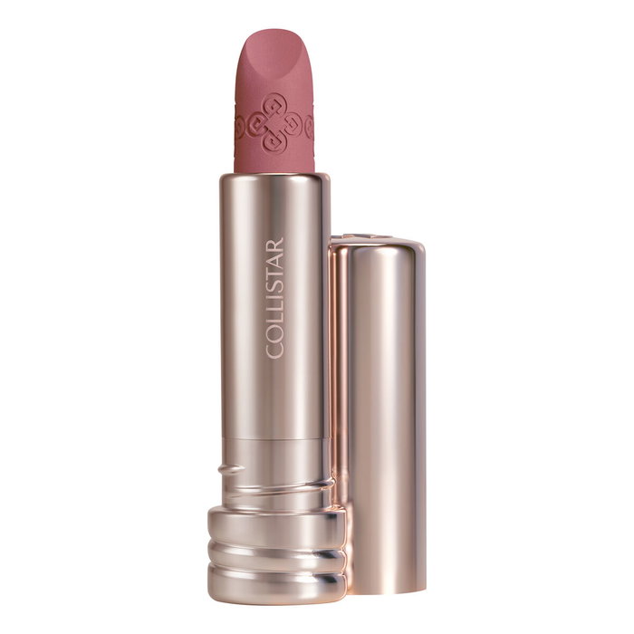 Collistar Rouge à lèvres PURO GIOIELLO 166-Saffiro Rosa 3,5 g