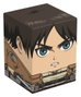 Squaroes Squaroe Attack on Titan AOT001 - Eren Jäger