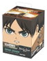 Squaroes Squaroe Attack on Titan AOT001 - Eren Jäger