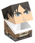 Squaroes Squaroe Attack on Titan AOT001 - Eren Jäger