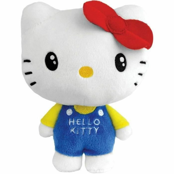 Jemini Peluche Hello Kitty Kid'collect +/- 13 cm