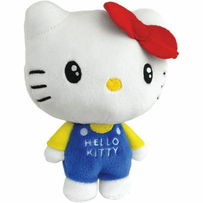 Jemini Peluche Hello Kitty Kid'collect +/- 13 cm