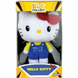 Jemini Peluche Hello Kitty Kid'collect +/- 13 cm