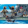 Playmobil 71146 Equipe des forces spéciales avec bandit City Action