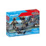 Playmobil 71146 Equipe des forces spéciales avec bandit City Action