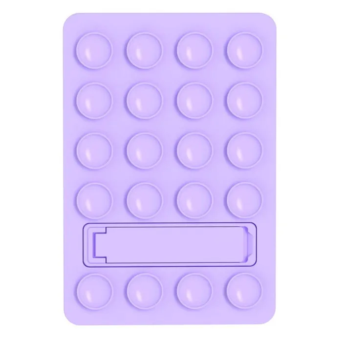 BBC Coque Protection MagSafe Compatible pour iPhone 17 - Violet - Protection premium, fixation magnétique et design élégant