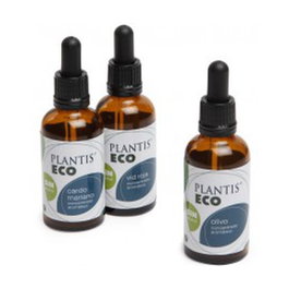 PLANTIS Extrait de Plantain ECO 50ml