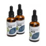 PLANTIS Extrait de Plantain ECO 50ml