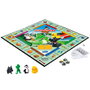 Hasbro Games - Jeu de Société Monopoly Junior Version Espagnole pour Enfants - A6984 - Dès 5 ans