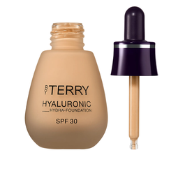 By Terry Hyaluronic Hydra - Fond de teint liquide à l'acide hyaluronique teinte 300W Chaud-Moyen SPF 30 - 30 ml