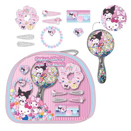 Cerdá Ensemble de Beauté Hello Kitty Rose