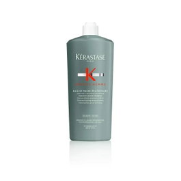 Kérastase Genesis Home Bain de Masse 1000 ml Shampoing Fortifiant Anti-Chute