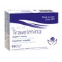 BIOSERUM TRAVELMINA 10 capsules