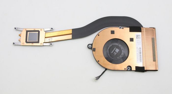 Lenovo Thor2.0 AMD FRU Thermal Module