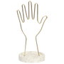 Home Deco Factory Porte-bijoux Mano