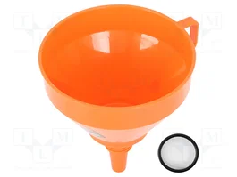 NEO TOOLS Entonnoir Chausse 1,2 l