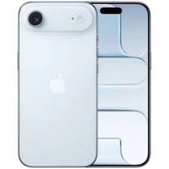 Apple iPhone Air 6,5 pouces A19 Pro 12 Go RAM 256 Go Bleu