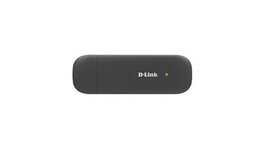 D-Link DWM-222 - Modem USB 4G LTE pour voyage - Compatible SIM et microSD - Débit jusqu'à 150 Mbps - Plug and Play