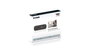 D-Link DWM-222 - Modem USB 4G LTE pour voyage - Compatible SIM et microSD - Débit jusqu'à 150 Mbps - Plug and Play