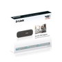 D-Link DWM-222 Adaptateur réseau 4G LTE USB Blanc