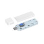 D-Link DWM-222 Adaptateur réseau 4G LTE USB Blanc