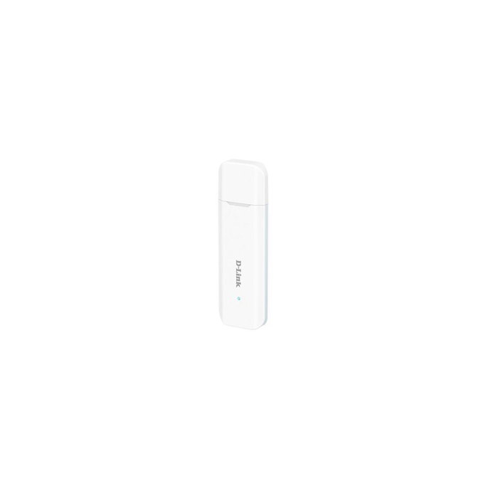 D-Link DWM-222 Adaptateur réseau 4G LTE USB Blanc D-Link DWM-222 Adaptateur réseau 4G LTE USB Blanc