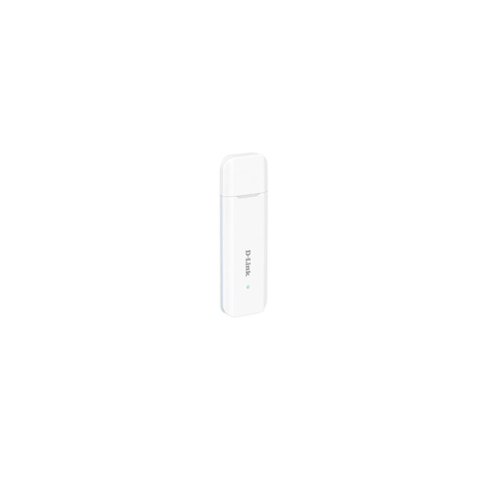 D-Link DWM-222 Adaptateur réseau 4G LTE USB Blanc D-Link DWM-222 Adaptateur réseau 4G LTE USB Blanc