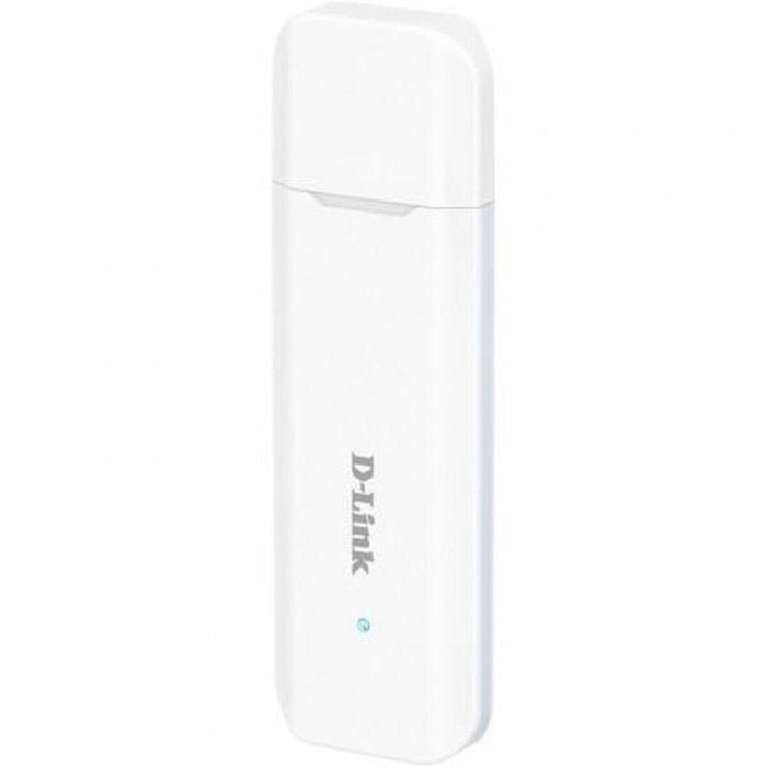 D-Link DWM-222 Adaptateur réseau 4G LTE USB Blanc D-Link DWM-222 Adaptateur réseau 4G LTE USB Blanc