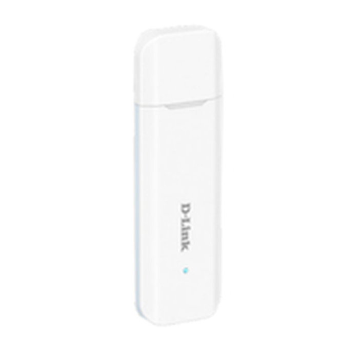D-Link DWM-222 Adaptateur réseau 4G LTE USB Blanc D-Link DWM-222 Adaptateur réseau 4G LTE USB Blanc