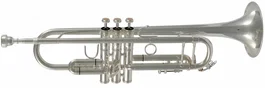 SML Trompette Sib Tp500 - Argentée