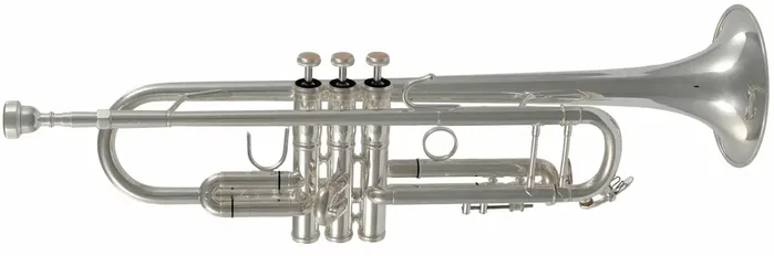 SML Trompette Sib Tp500 - Argentée SML Trompette Sib Tp500 - Argentée