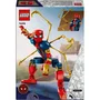 LEGO 76298 Figurine d'Iron Spider-Man à Construire Marvel pour Enfants