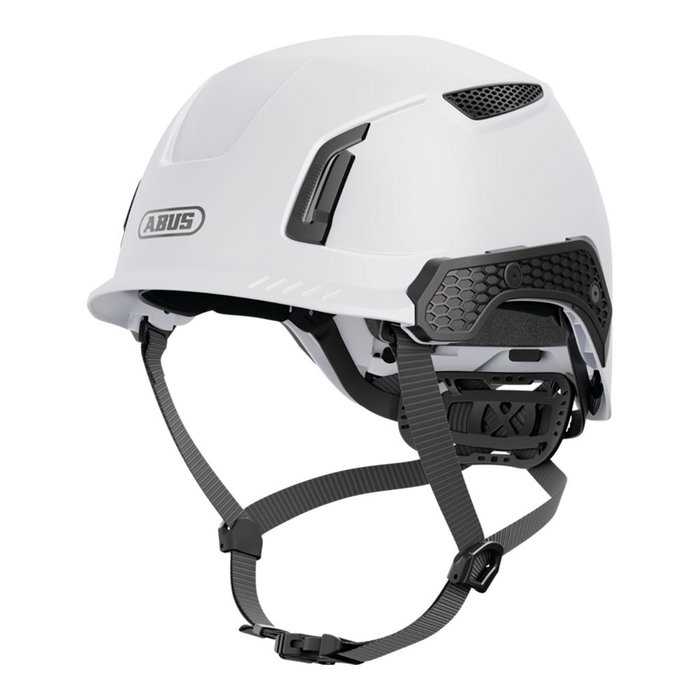 Abus Spector Casque de protection industrielle - Blanc polair Abus Spector Casque de protection industrielle - Blanc polair