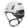 Abus Spector Casque de protection industrielle - Blanc polair
