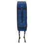Safta Trousse Triple 37 Pièces Bleu Foncé