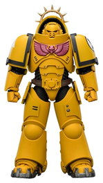 Joy Toy (CN) Warhammer 40,000 Imperial Fists Heavy Intercessor 12,7 cm