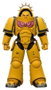 Joy Toy (CN) Warhammer 40,000 Imperial Fists Heavy Intercessor 12,7 cm