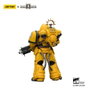 Joy Toy (CN) Warhammer 40,000 Imperial Fists Heavy Intercessor 12,7 cm