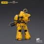 Joy Toy (CN) Warhammer 40,000 Imperial Fists Heavy Intercessor 12,7 cm