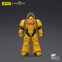 Joy Toy (CN) Warhammer 40,000 Imperial Fists Heavy Intercessor 12,7 cm