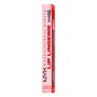 NYX Professional Make Up Lip Lingerie Stain #12 Wild Side Crayon Lèvres Waterproof Longue Tenue 1 u