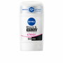 Nivea Black & White Invisible Déodorant Stick 50 ml