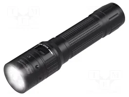 NightSearcher Explorer CX1000, Lampe Torche LED 1000lm IP67