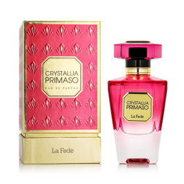 La Fede Crystallia Primaso Eau De Parfum pour Femme 100 ml
